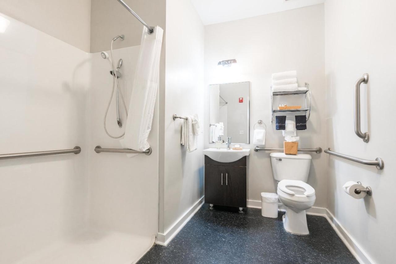 Cozysuites Musicrow Astonishing Studio With Free Parking 37 ナッシュビル エクステリア 写真