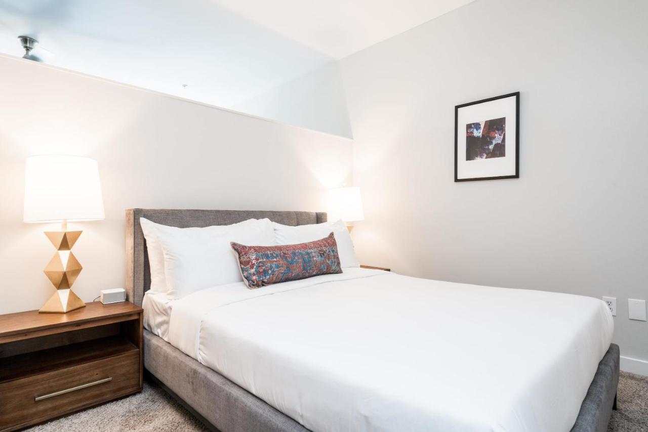 Cozysuites Musicrow Astonishing Studio With Free Parking 37 ナッシュビル エクステリア 写真