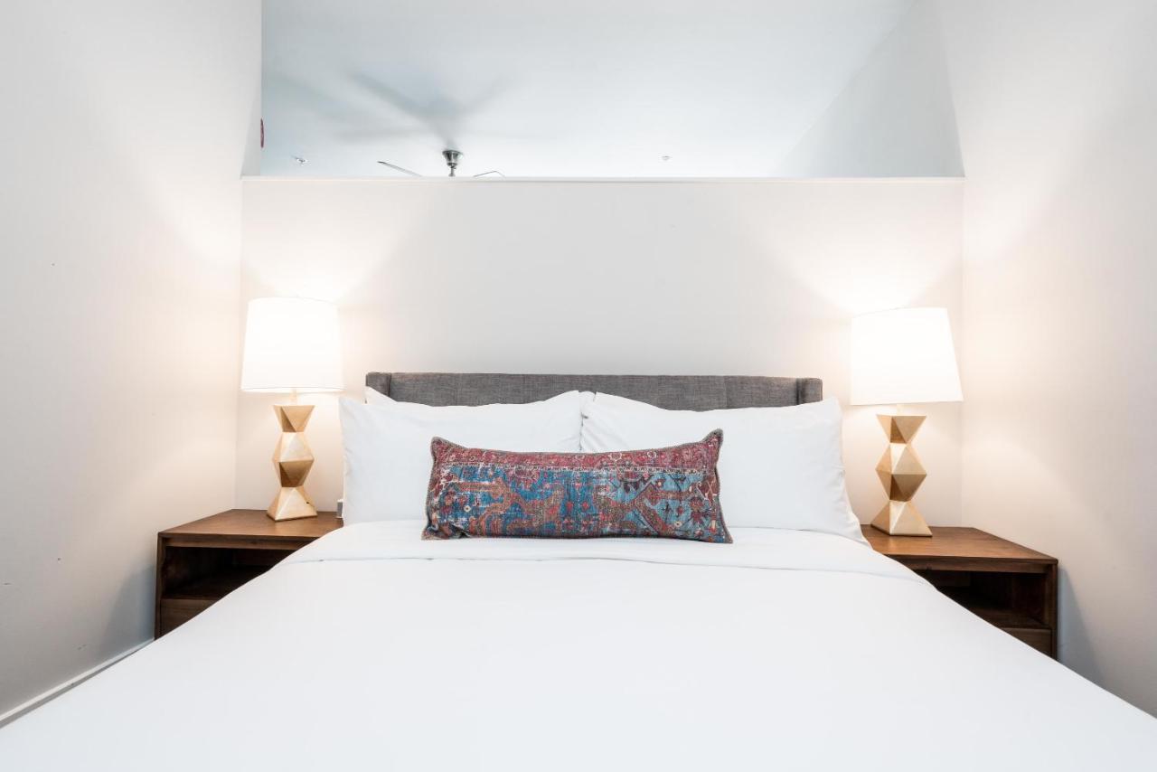 Cozysuites Musicrow Astonishing Studio With Free Parking 37 ナッシュビル エクステリア 写真