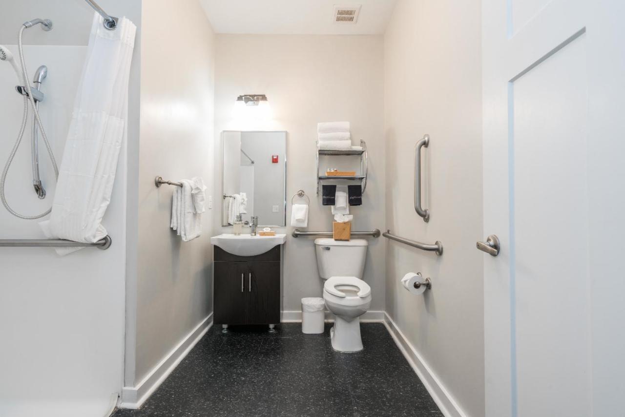 Cozysuites Musicrow Astonishing Studio With Free Parking 37 ナッシュビル エクステリア 写真
