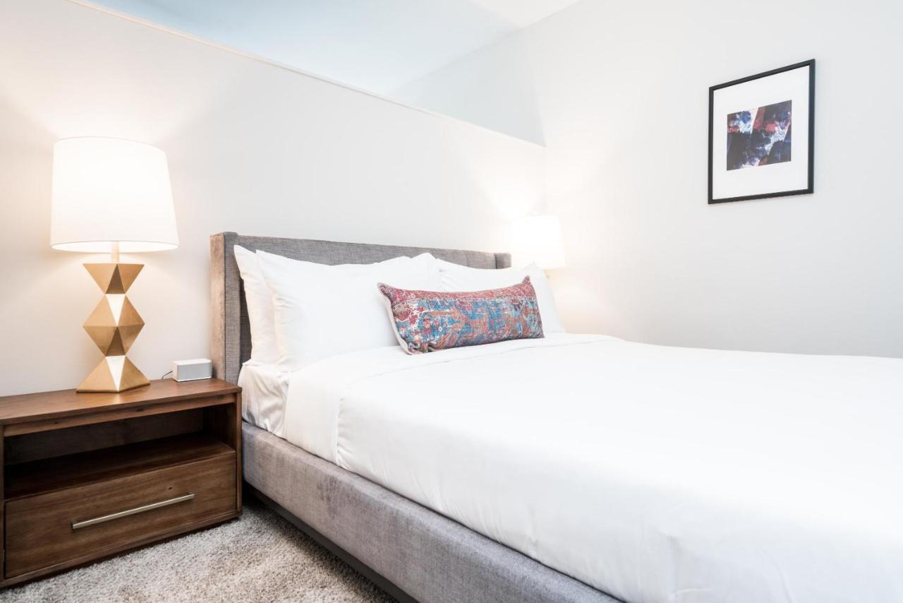 Cozysuites Musicrow Astonishing Studio With Free Parking 37 ナッシュビル エクステリア 写真