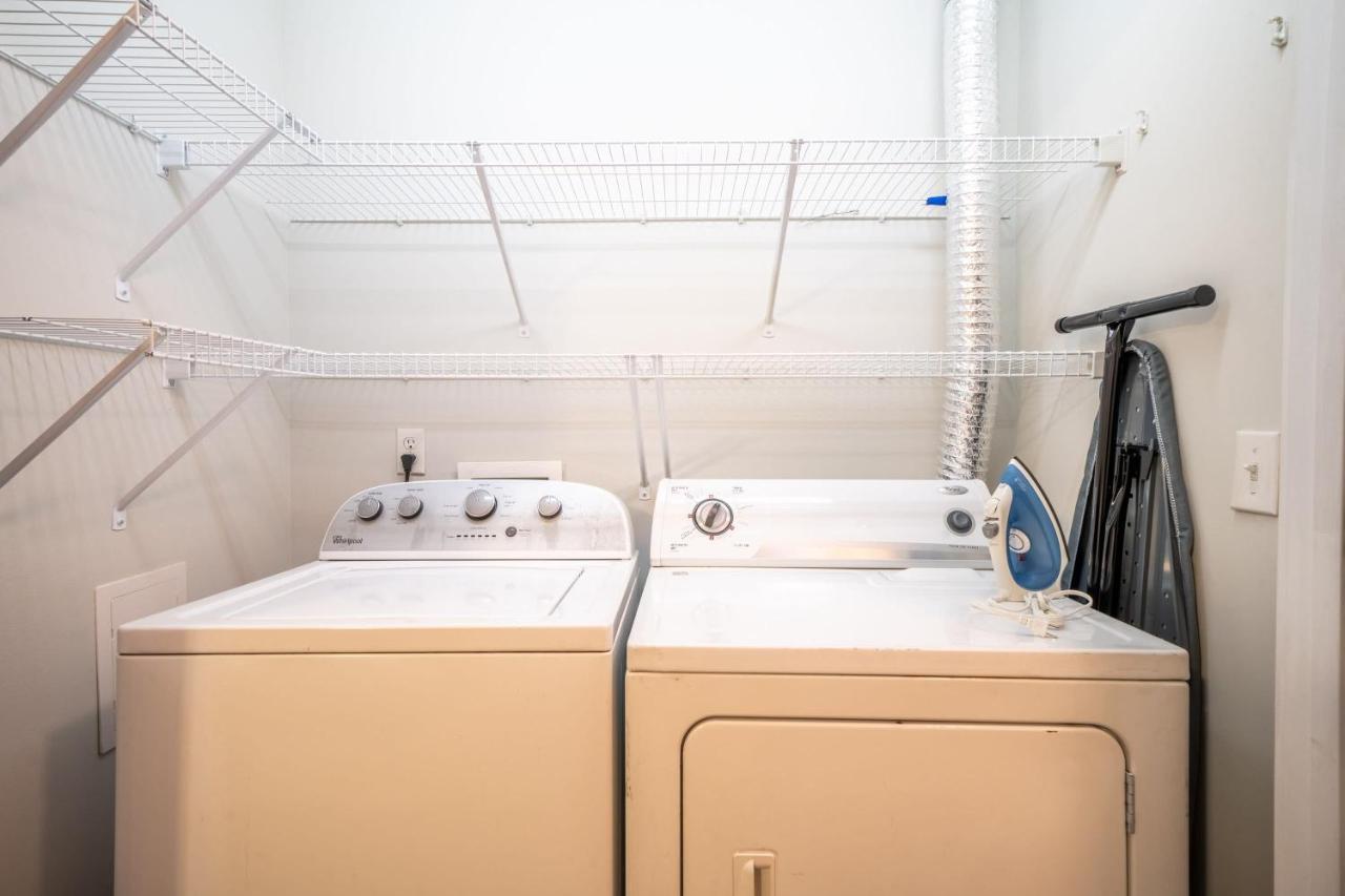 Cozysuites Musicrow Astonishing Studio With Free Parking 37 ナッシュビル エクステリア 写真